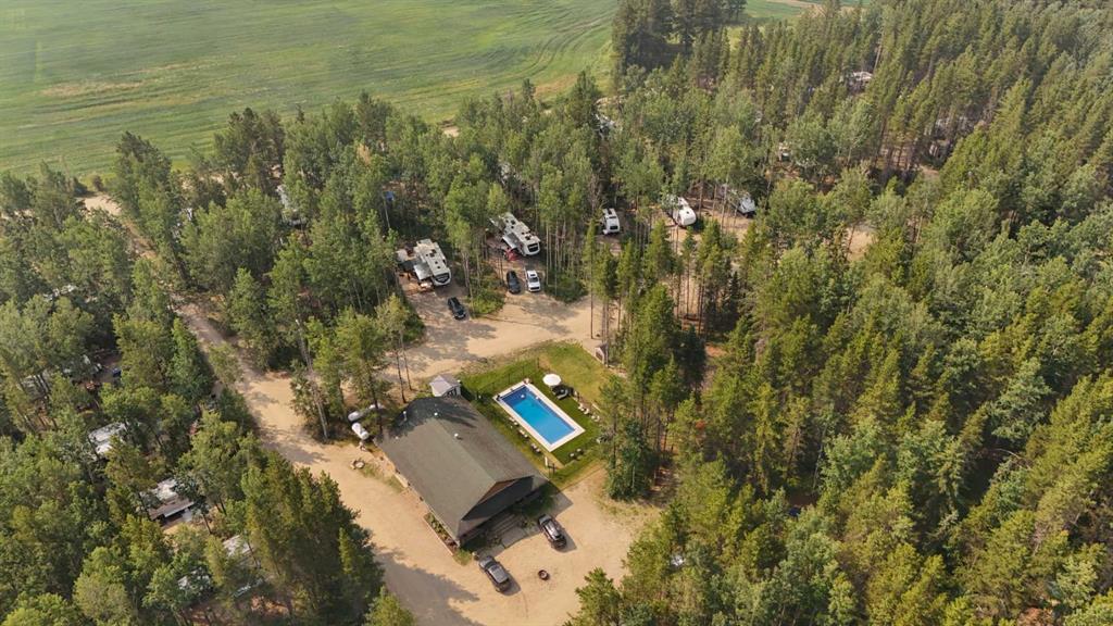Picture of 472044 Range Road 23  , Rural Wetaskiwin No. 10, County of Real Estate Listing