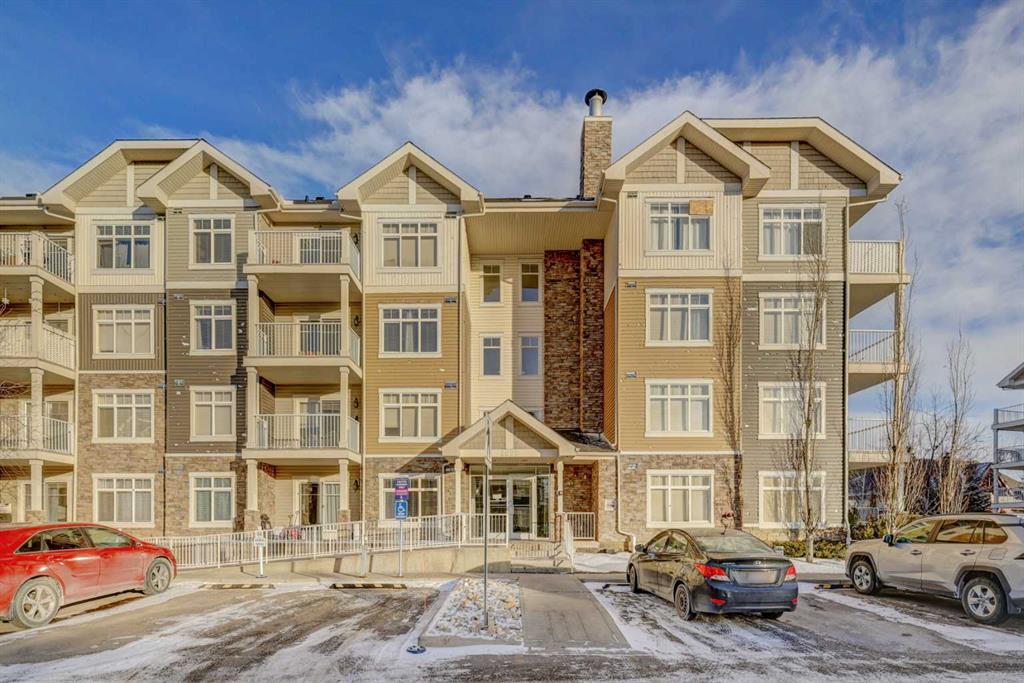 Picture of 2402, 155 Skyview Ranch Way NE, Calgary Real Estate Listing