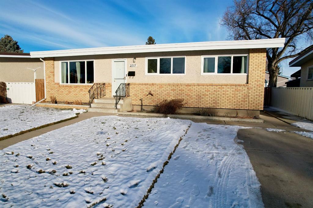 Picture of 2717 11 Avenue N, Lethbridge Real Estate Listing