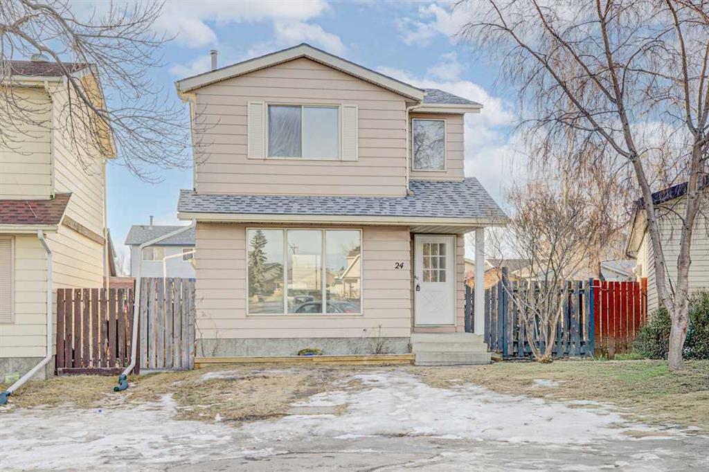 Picture of 24 Erin Mount Crescent SE, Calgary Real Estate Listing