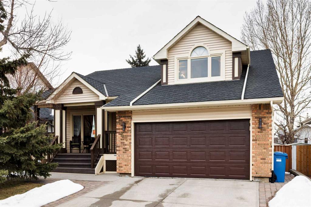 Picture of 96 Hawkford Crescent NW, Calgary Real Estate Listing