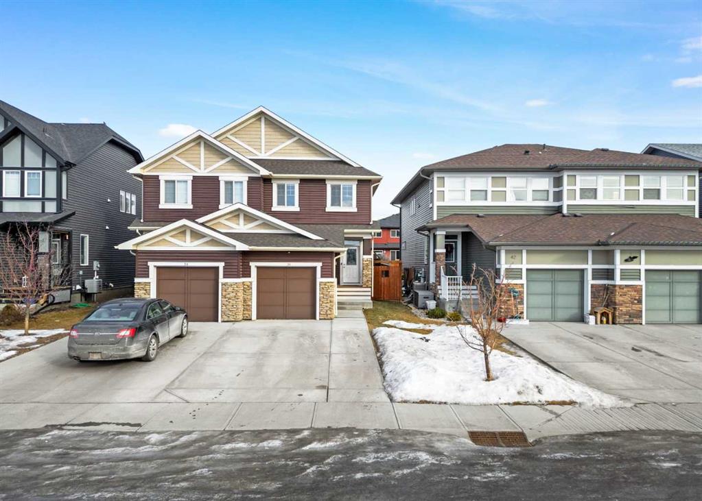 Picture of 38 Legacy Glen Common SE, Calgary Real Estate Listing