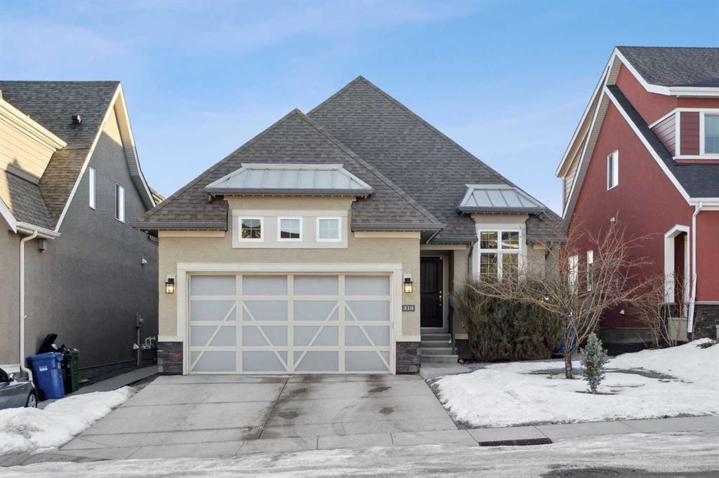 Picture of 318 Mahogany Manor SE, Calgary Real Estate Listing