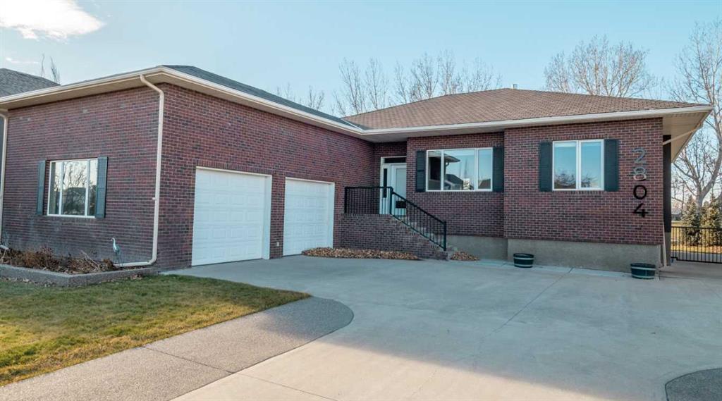 Picture of 2804 23 Street , Coaldale Real Estate Listing