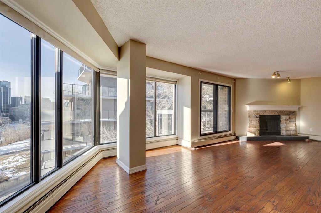 Picture of 807, 320 Meredith Road NE, Calgary Real Estate Listing