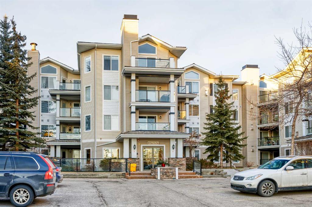 Picture of 313, 369 Rocky Vista Park NW, Calgary Real Estate Listing