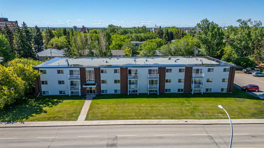 Picture of 201, 9807 108 Avenue , Grande Prairie Real Estate Listing