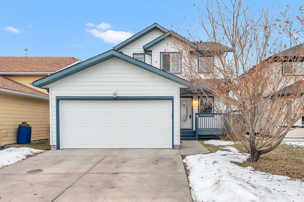 Picture of 15 Springs Crescent SE, Airdrie Real Estate Listing