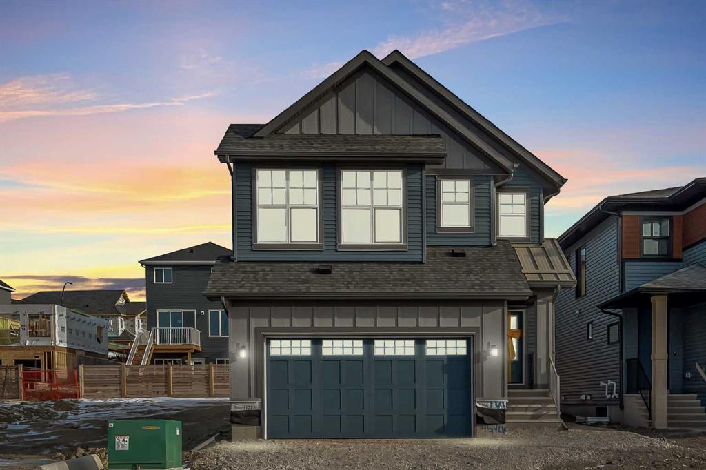 Picture of 454 Lucas Way NW, Calgary Real Estate Listing