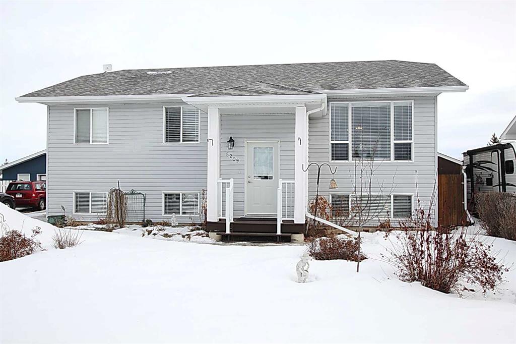 Picture of 5209 45 Street , Rimbey Real Estate Listing