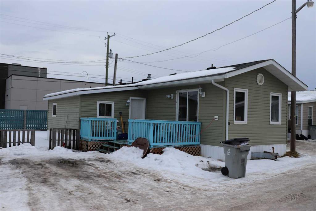 Picture of 31, 422 55 Street  , Edson Real Estate Listing