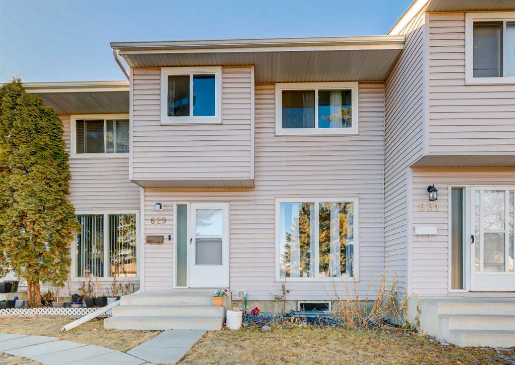 Picture of 629 40 Street NE, Calgary Real Estate Listing