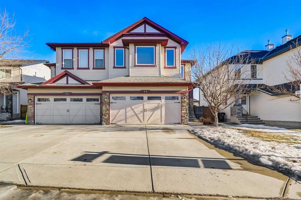 Picture of 58 Silverado Range Heights SW, Calgary Real Estate Listing