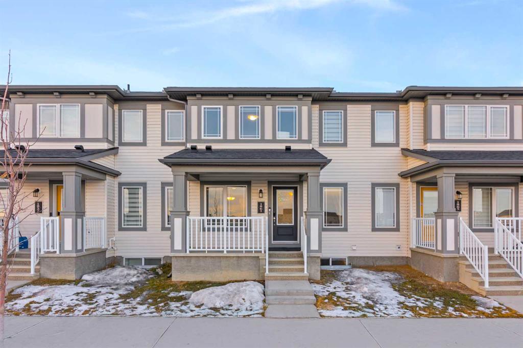 Picture of 1861 Carrington Boulevard NW, Calgary Real Estate Listing