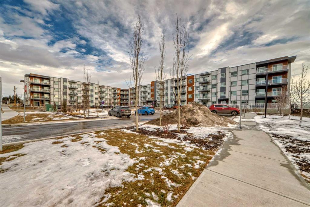 Picture of 217, 360 Harvest Hills Way NE, Calgary Real Estate Listing