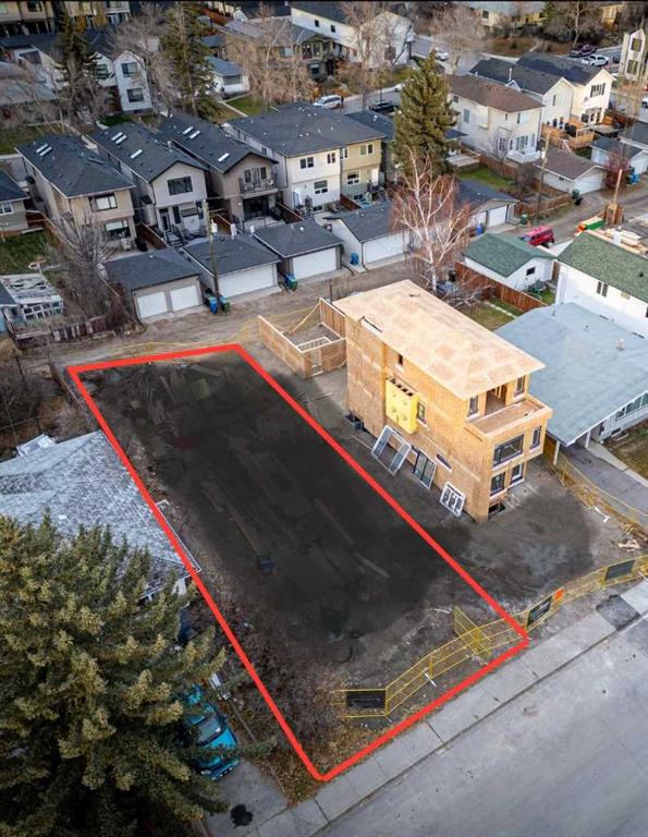 Picture of 722 52 Avenue SW, Calgary Real Estate Listing