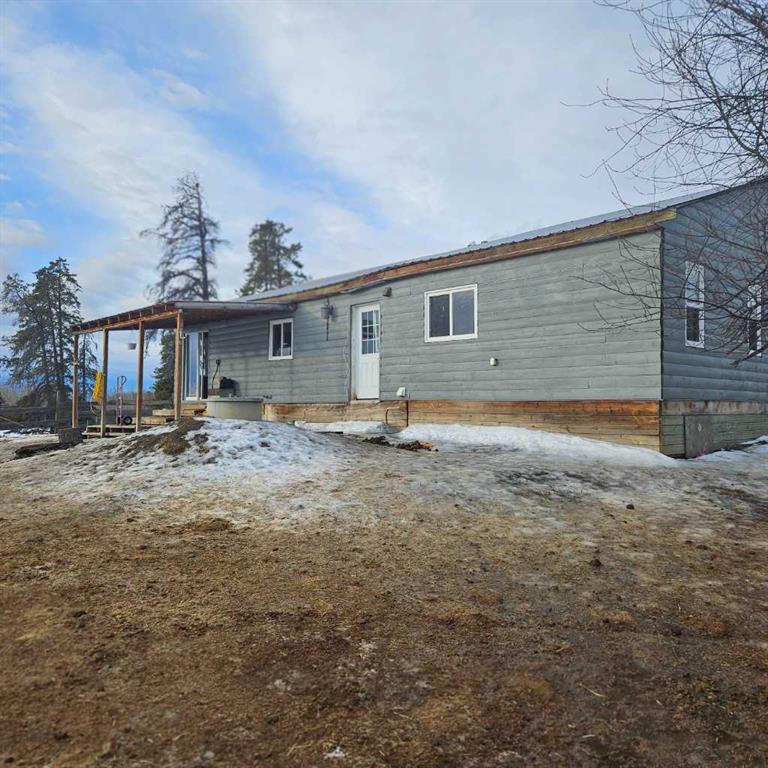 Picture of 11517 Township Road 541A  , Rural Yellowhead County Real Estate Listing