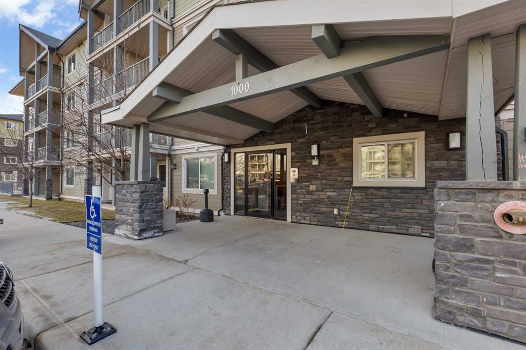 Picture of 1401, 181 Skyview Ranch Manor NE, Calgary Real Estate Listing