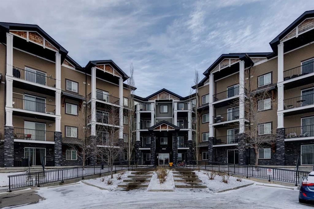 Picture of 2312, 130 Panatella Street NW, Calgary Real Estate Listing