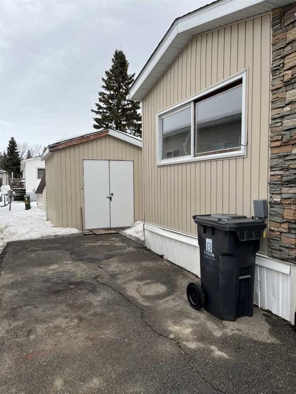 Picture of 80, 8060 100 Street , Grande Prairie Real Estate Listing