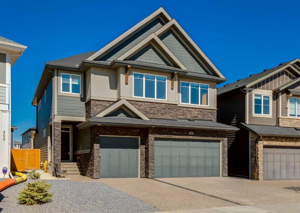 Picture of 304 Legacy Mount SE, Calgary Real Estate Listing