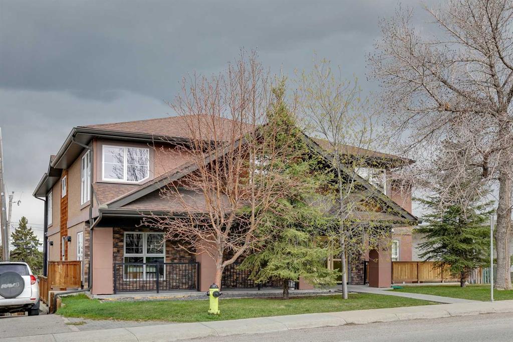 Picture of 905 Mckinnon Drive NE, Calgary Real Estate Listing