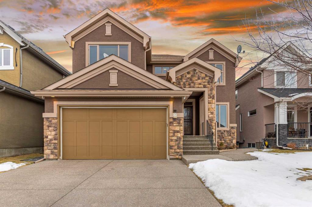 Picture of 212 Cranarch Circle SE, Calgary Real Estate Listing