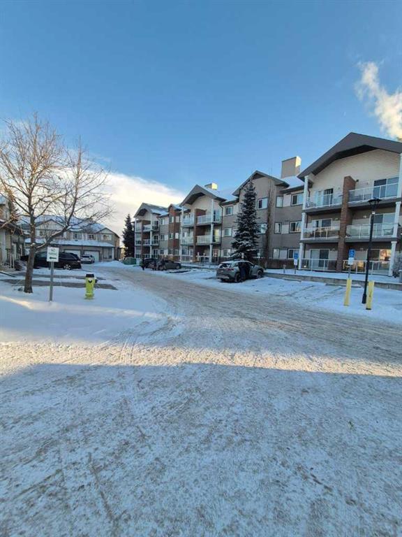 Picture of 318, 92 Saddletree Court NE, Calgary Real Estate Listing