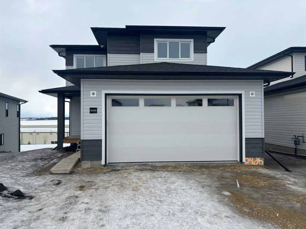 Picture of 5426 Vista Trail , Blackfalds Real Estate Listing