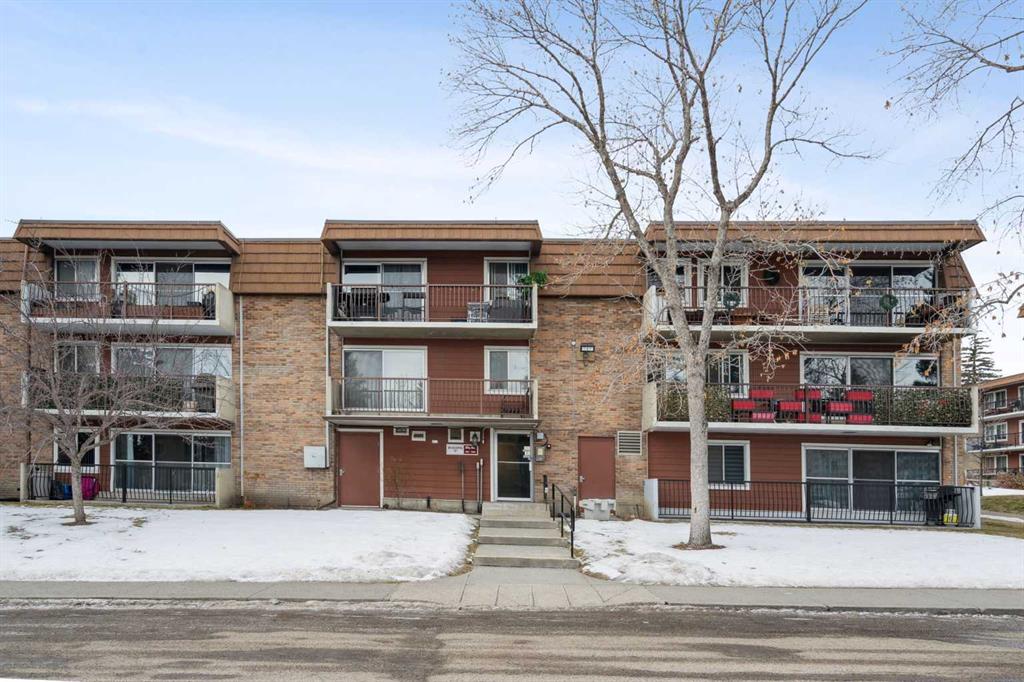 Picture of 101E, 231 Heritage Drive SE, Calgary Real Estate Listing