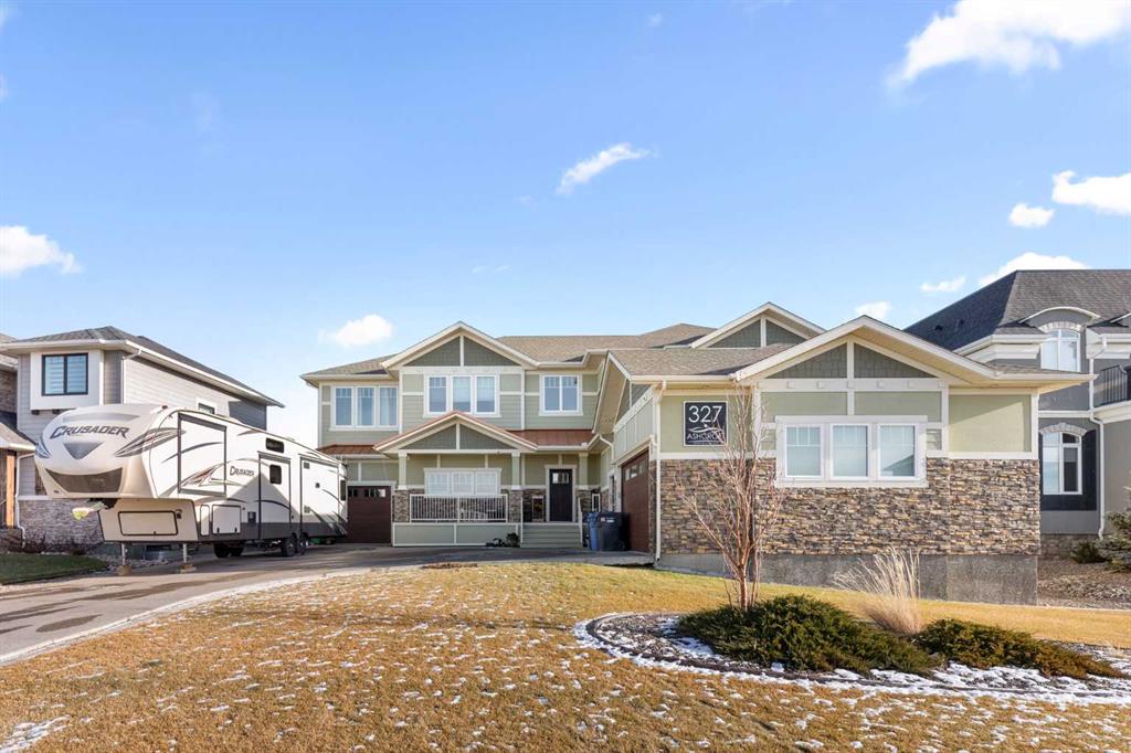 Picture of 327 Prairie Garden Way S, Lethbridge Real Estate Listing