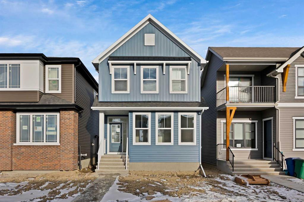 Picture of 3239 Chinook Winds Drive SW, Airdrie Real Estate Listing