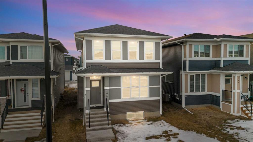 Picture of 105 Chelsea Glen , Chestermere Real Estate Listing