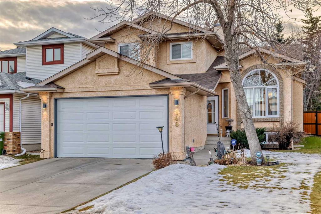 Picture of 188 Harvest Oak Way NE, Calgary Real Estate Listing