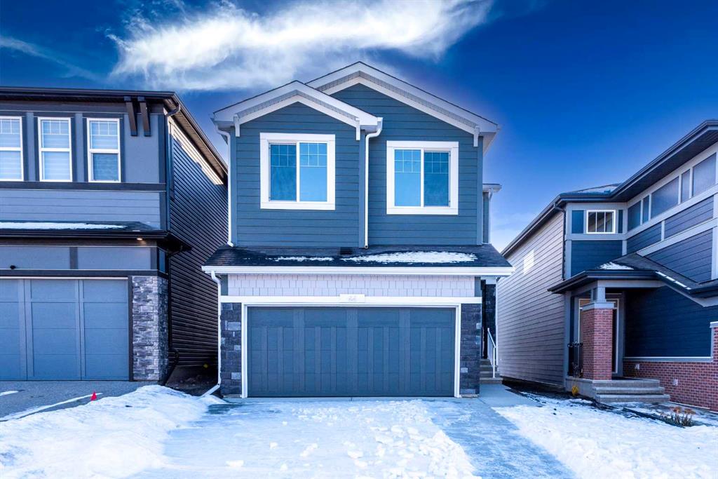 Picture of 66 Legacy Reach Park SE, Calgary Real Estate Listing