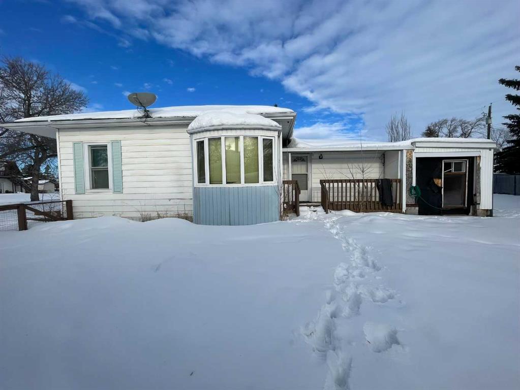 Picture of 5014 49A Street , Sedgewick Real Estate Listing