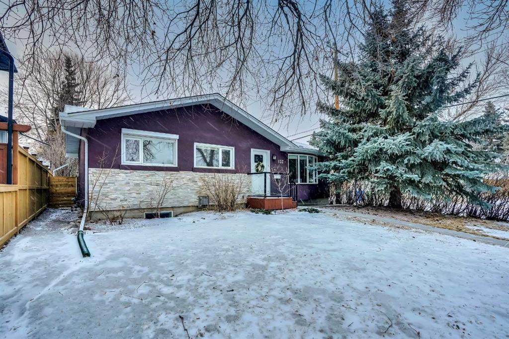 Picture of 137 Lissington Drive SW, Calgary Real Estate Listing