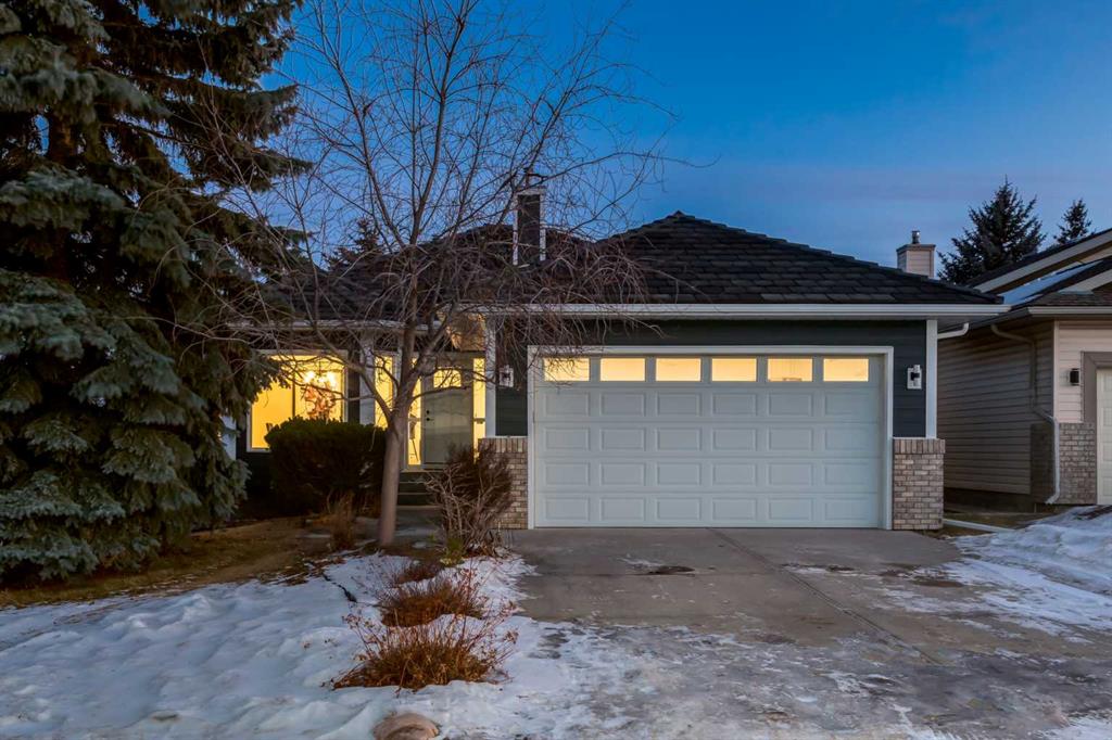 Picture of 646 Diamond Court SE, Calgary Real Estate Listing