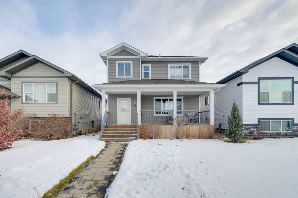 Picture of 113 Hinshaw Drive , Sylvan Lake Real Estate Listing