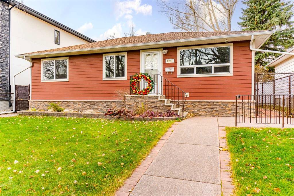 Picture of 2231 Sumac Road NW, Calgary Real Estate Listing