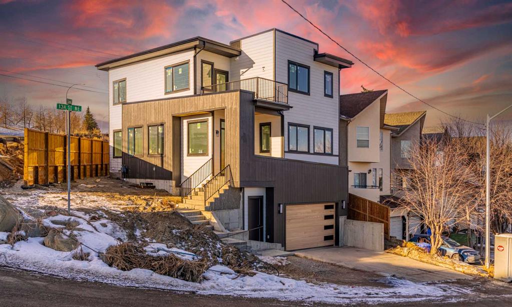 Picture of 501 13a Street NE, Calgary Real Estate Listing