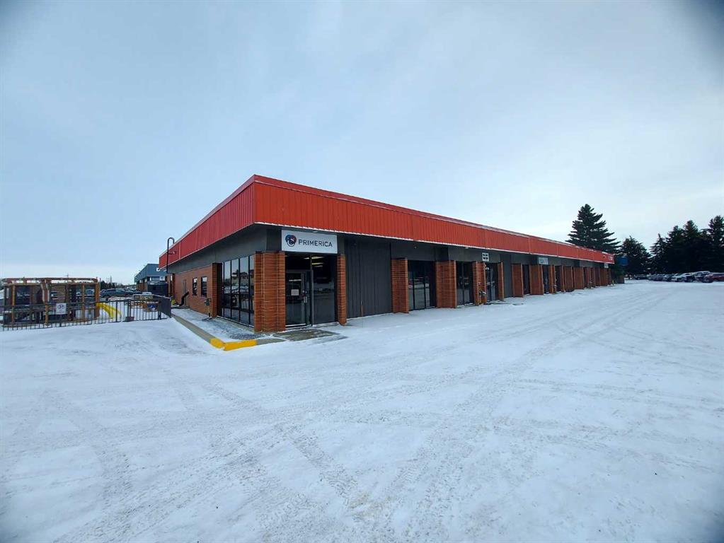 Picture of C8, 5580 45 Street , Red Deer Real Estate Listing