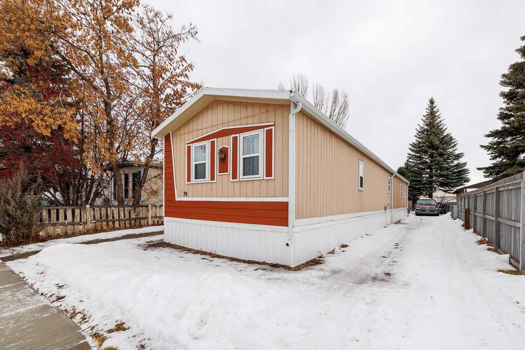 Picture of 39 Norby Crescent , Red Deer Real Estate Listing