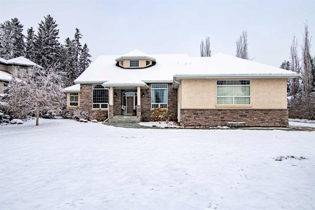 Picture of 6240 Cronquist Drive , Red Deer Real Estate Listing