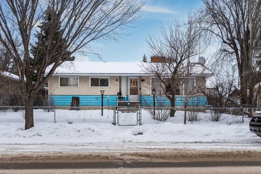 Picture of 5318 50 Avenue , Camrose Real Estate Listing