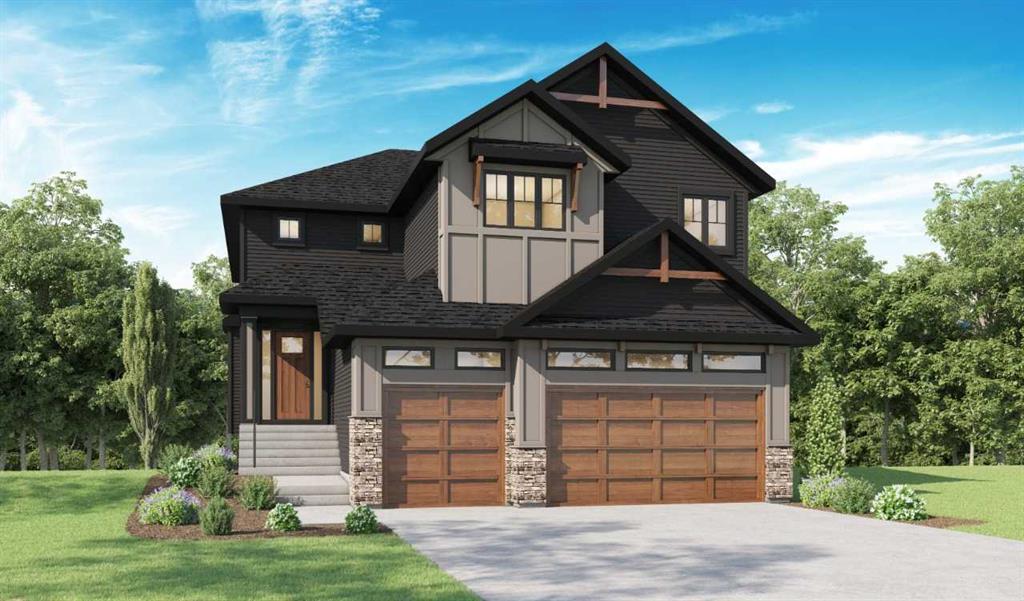 Picture of 633 Quarry Way SE, Calgary Real Estate Listing