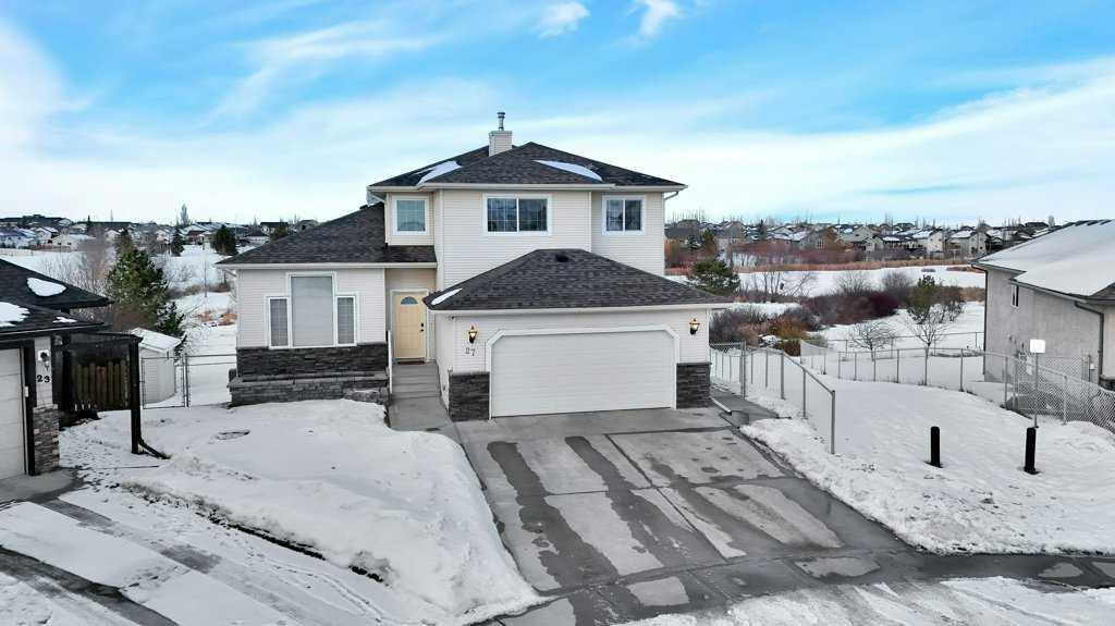 Picture of 27 Parkview Close , Blackfalds Real Estate Listing