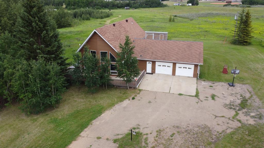 Picture of 4605 54 Street , Hardisty Real Estate Listing