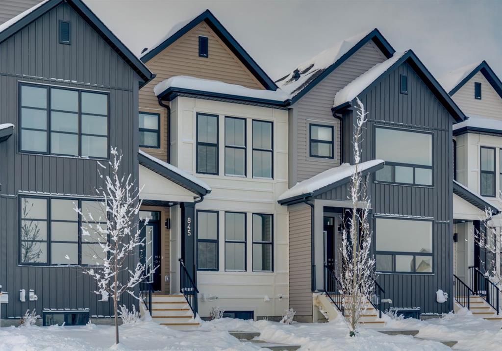 Picture of 845 South Point Gate SW, Airdrie Real Estate Listing