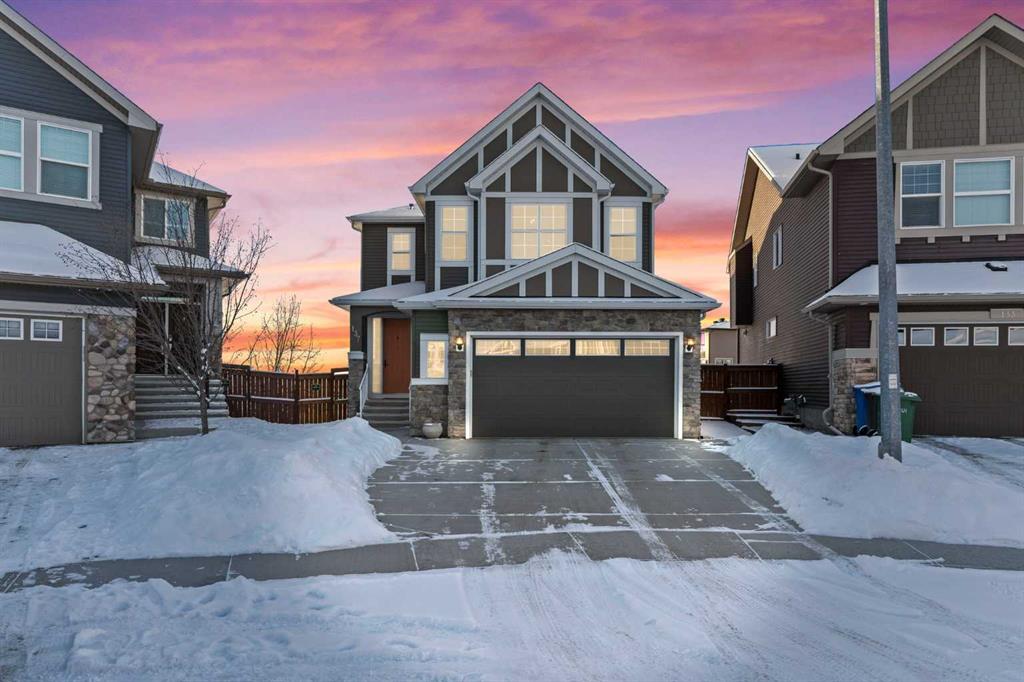 Picture of 137 Sandpiper Point , Chestermere Real Estate Listing